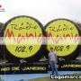 Enviado por visitante em 01/11/2017 - Logomarcas inflaveis Promocionais