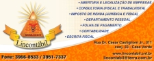 Lincontabil Assessoria Empresarial