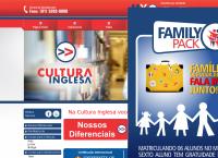 Cultura Inglesa - Freguesia (Jacarepaguá)