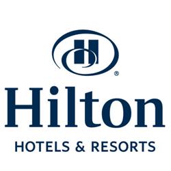 Hilton Sao Paulo Morumbi