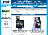 Relotime Relógios Ponto Ltda