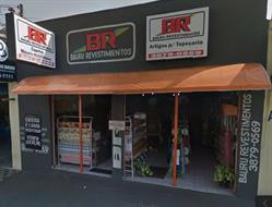 Bauru Revestimentos