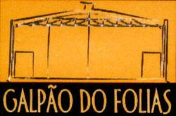 Galpão Dos Folias