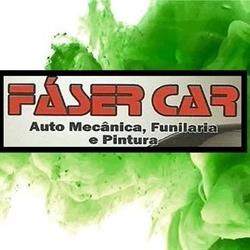 Faser Car Funilaria Mecânica e Pintura