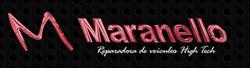 Maranello Martelinho de Ouro