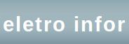 Eletro Infor