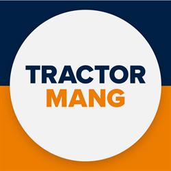 Tractor Mang Comércio - Rezende