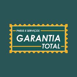 Garantia Total Reformadora de Pneus - Realengo