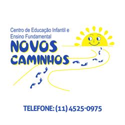 Centro Educacional Infantil Novos Caminhos