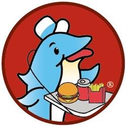 Disk Lanches Flipper