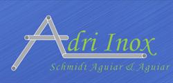 Adri-inox Corrimão