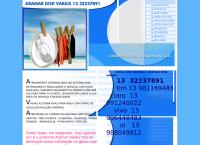 Site do Aramar Varais