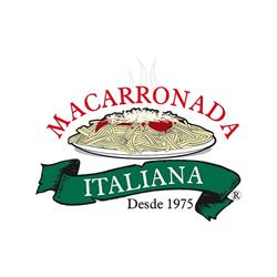 Macarronada Italiana Ltda