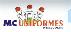 Mc Uniformes Personalizados Ltda