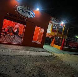 Academia Swims de Natacao Ltda Me