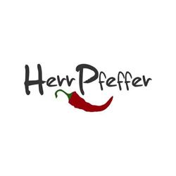 Herr Pfeffer - Leblon