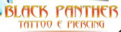Black Panther Tatto e Piercing