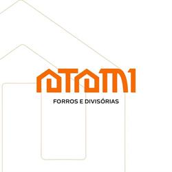 Atami Forros e Divisórias Ltda