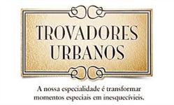 Trovadores Urbanos Serenata