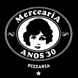 Pizzaria Anos 30