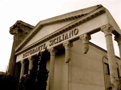 Ristorante Siciliano