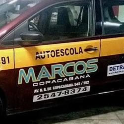 Autoescola Marcos