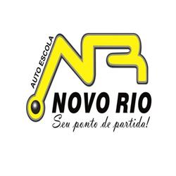 Auto Moto Escola Novo Rio Ltda Me