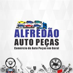 Alfredao Comercio de Auto Pecas Em Geral Ltda