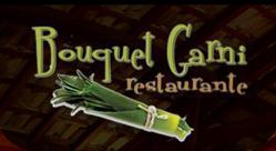 Bouquet Garni Restaurante
