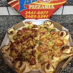 Paiva's Pizzaria
