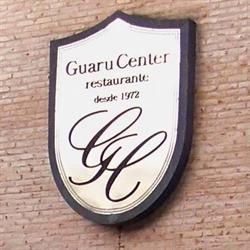 Restaurante Guaru - Center