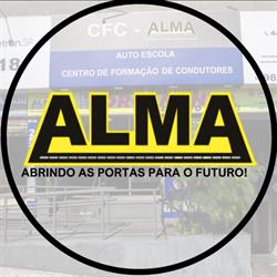 C f C Centro de Formacao de Condutores Auto Escola Alma