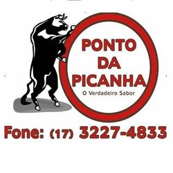 Churrascaria Ponto Da Picanha
