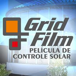 Grid Car Film