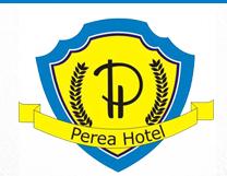 Terraço Perea Hotel Ltda ME