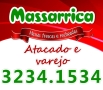 Massarrica Comércio de Massas