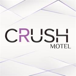 CRUSH Motel Suzano