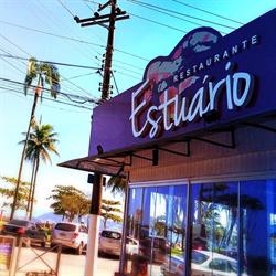Bar e Restaurante Estuário Ltda