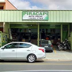 Piracapi Auto Peças
