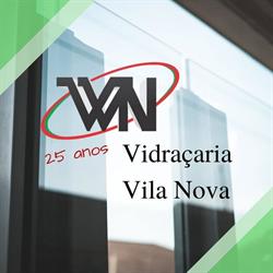 Vidracaria Vila Nova Ltda Me