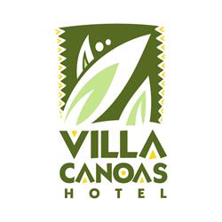 Hotel Villa Canoas