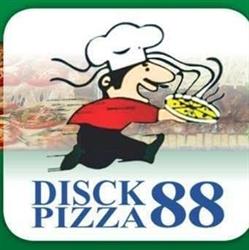DISK PIZZA 88 LTDA