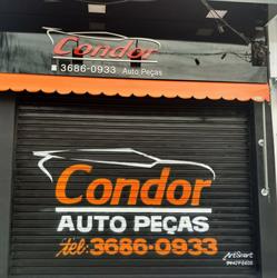 Condor Auto Peças