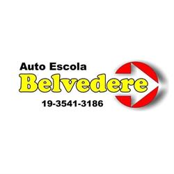 Auto Escola Belvedere Ltda Me