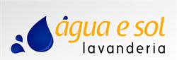 Lavanderia Água e Sol