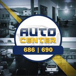 Auto Mecanica 686 Ltda