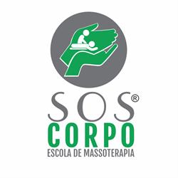 ESCOLA DE MASSOTERAPIA SOS CORPO - 40 ANOS