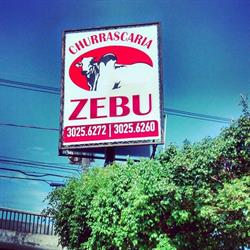 Churrascaria Zebu Ltda - Me
