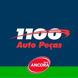 Rede Ancora 1100 Auto Peças