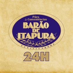 Padaria e Confeitaria Barao de Itapura Ltda